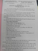 KẾ HOẠCH BỒI DƯỠNG GIÁO VIÊN NĂM HỌC 2025-2026