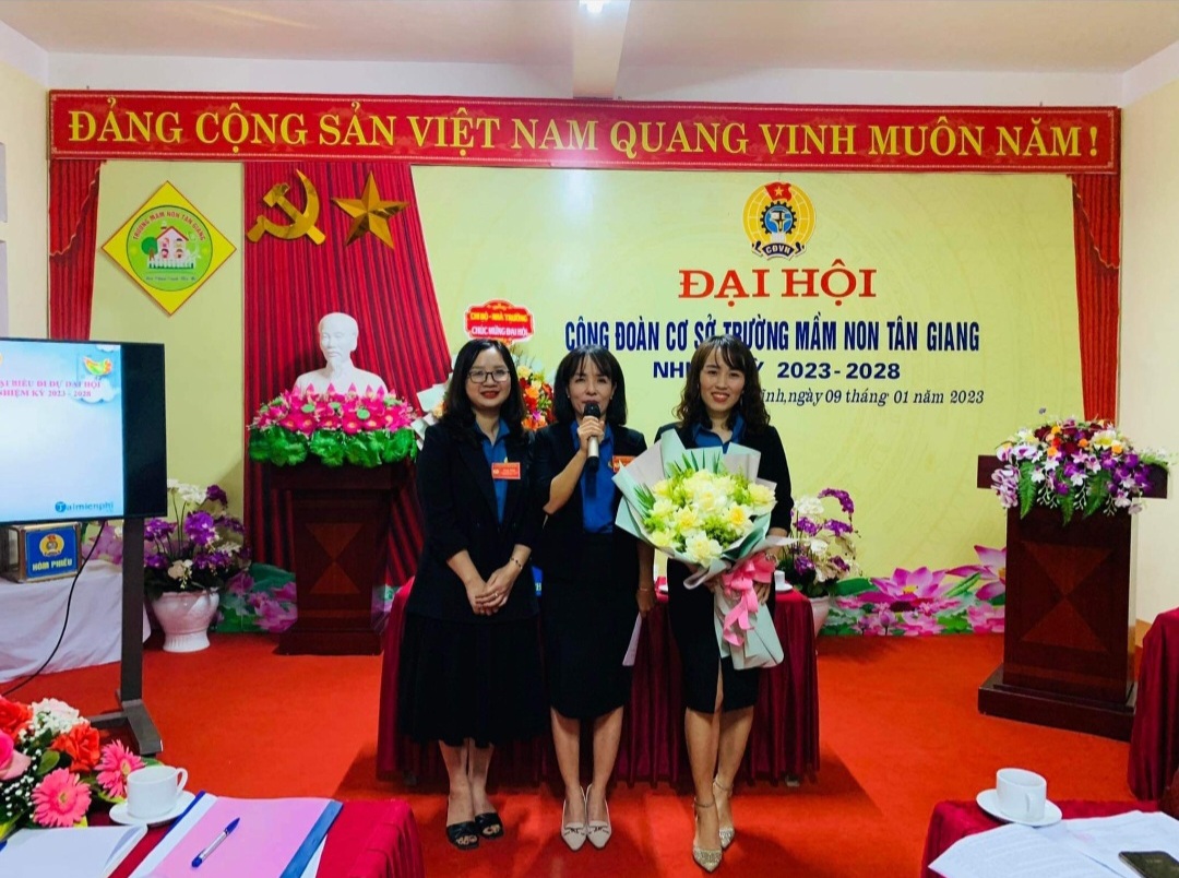 BGH nhận nhiệm vụ